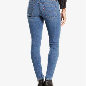 Levi’s 711 Skinny Women’s Jeans